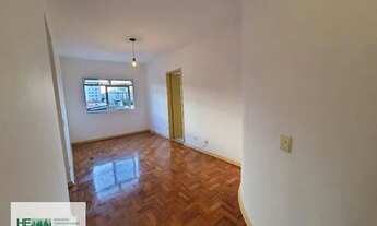 Imagem 3: CAMPO BELO - 2 DORMITÓRIOS - EDIFÍCIO PIRACICABA