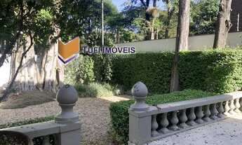 Imagem 5: Casa no Jardim Europa !!