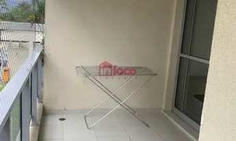 Imagem 3: Rio de Janeiro - Apartamento Padrão - Recreio dos Bandeirantes