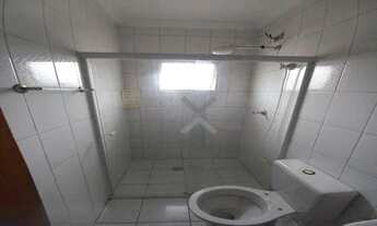 Imagem 7: Sobrado com 2 dormitórios para alugar, 90 m² por R$ 2.135,00/mês - Parque Central - Santo