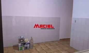 Imagem 6: Casa Padrão em São José dos Campos