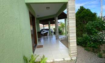 Imagem 4: Casa de Praia Casa com 4 dormitórios