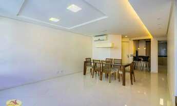 Imagem 7: APTO 3D no bairro BELA VISTA em PORTO ALEGRE