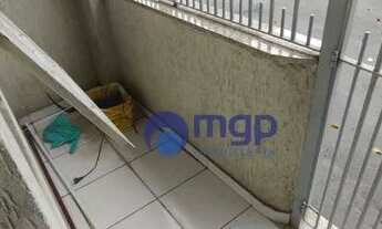 Imagem 3: Casa independente com 2 dormitórios para alugar - Vila Maria