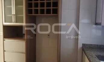 Imagem 5: Apartamento para venda possui 111 metros quadrados com 4 quartos