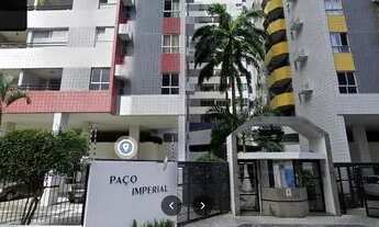 Imagem 1: Apartamento para venda possui 72 metros quadrados com 3 quartos em Boa Viagem - Recife - P