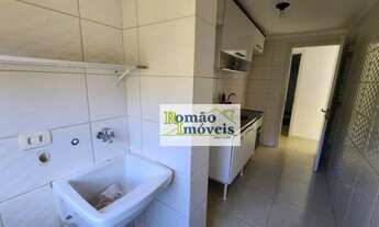 Imagem 6: Apartamento com 3 dormitórios à venda, 67 m² por R$ 250.000,00 - Terra Preta - Mairiporã/S