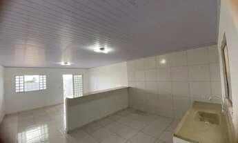 Imagem 2: Casa 2 quartos 26 de setembro