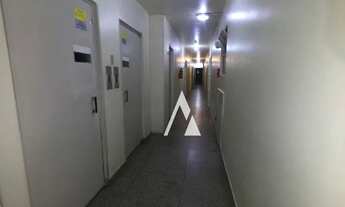 Imagem 3: Apartamento com 2 dormitórios para alugar, 53 m² por R$ 1.604,00/mês - Azenha - Porto Aleg