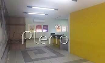 Imagem 2: Sala para locação no Jardim do Lago - Campinas/SP