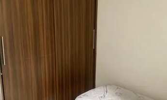 Imagem 3: Aluguel apartamento mobiliado castelo tudo incluído