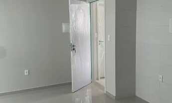 Imagem 6: Vendo FLAT à beira-mar no Bessa 290 mil