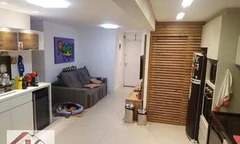 Imagem 2: Apartamento com 2 dormitórios à venda, 75 m² por R$ 713.000,00 - Barcelona - São Caetano d