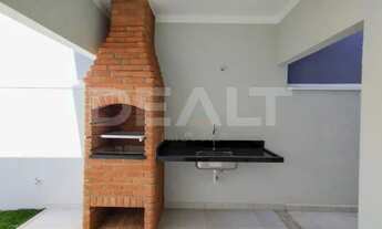 Imagem 2: Casa à venda no Condomínio Terras da Estância em Paulínia