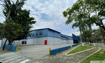 Imagem 3: Juarubatuba Galpão industrial acesso facil a marginal e bairros