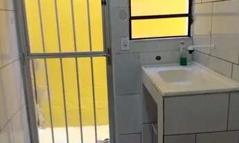 Imagem 4: Aluga-se kitnet Casa em condomínio com 1 dormitório