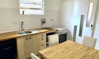 Imagem 10: Apartamento com 2 dormitórios à venda, 115 m² por R$ 420.000,00 - Gonzaga - Santos/SP