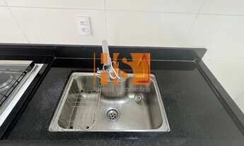 Imagem 6: APARTAMENTO RESIDENCIAL em INDAIATUBA - SP, JARDIM SANTIAGO