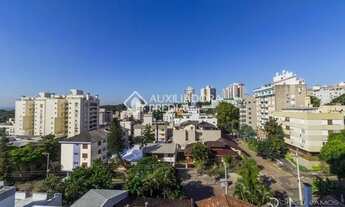 Imagem 2: Apartamento para venda possui 148 metros quadrados com 3 quartos em Higienópolis - Porto A