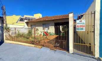 Imagem: Casa com 2 dormitórios para alugar, 128