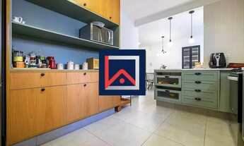 Imagem 9: Apartamento Locação 3 Dormitórios - 260 m² Jardim Paulista