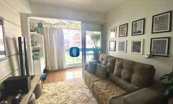 Imagem: MP - Apartamento c/ 01 dormitório no bairro