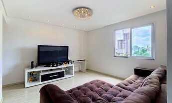 Imagem 5: Residencial SANTA CRUZ no 6º Andar na Vila Mariana em São Paulo/SP - Apartamento à Venda c