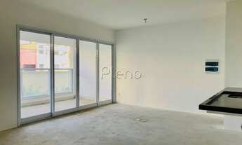 Imagem 5: Apartamento à venda no Bosque - Campinas/SP