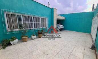 Imagem 2: Casa com 3 dormitórios para alugar, 185 m² por R$ 7.240,00/mês - Centro - Suzano/SP