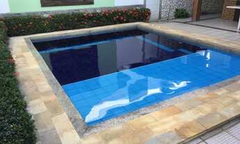 Imagem 3: Casa de condomínio para aluguel possui 500 metros quadrados com 6 quartos