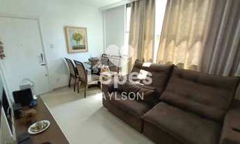 Imagem 3: Apartamento-À VENDA-Cascadura-Rio de Janeiro-RJ