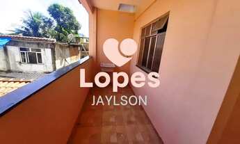 Imagem 6: Apartamento-À VENDA-Jardim Olavo Bilac-Duque de Caxias-RJ