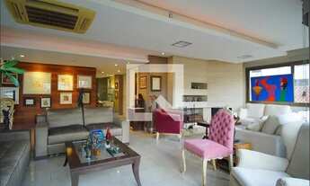 Imagem 4: Apartamento para Aluguel - Bela Vista, 3 Quartos, 300 m2