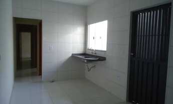 Imagem 6: Casa para aluguel tem 60 metros quadrados com 2 quartos em Jardim Amalia - Sorocaba - SP