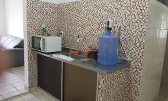 Imagem 2: Apart no janga Apartamento com 3 dormitórios