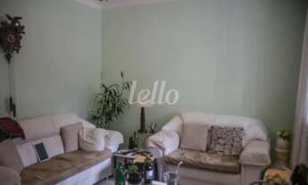 Imagem 2: São Paulo - Casa Padrão - Mooca