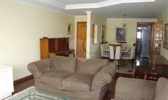 Imagem: São Paulo - Apartamento Padrão - PARAÍSO