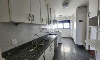 Imagem 5: Apartamento para locação no bairro Chácara Primavera - Campinas/SP