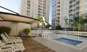 Imagem 2: APARTAMENTO RESIDENCIAL em SOROCABA - SP, VILA PROGRESSO