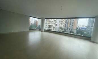 Imagem 2: Apartamento para venda possui 193 metros quadrados com 4 quartos