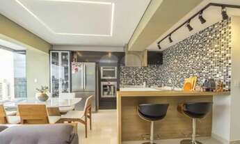 Imagem 3: Magnifica cobertura reformada