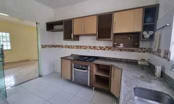 Imagem 4: ALUGO Excelente casa magnífica Localização Hileia próximo ao Supermercado Assaí