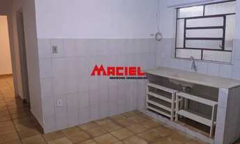 Imagem 5: Casa Padrão em São José dos Campos