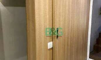 Imagem 3: Apartamento Duplex com 1 dormitório à venda, 90 m² por R$ 919.000 - Centro - São Paulo/SP