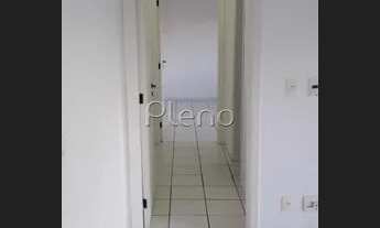 Imagem 4: Apartamento para locação no Parque Brasília - Campinas/SP