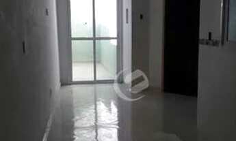 Imagem 3: Cobertura com 2 dormitórios, 100 m² - venda por R$ 380.000,00 ou aluguel por R$ 2.500,00/m