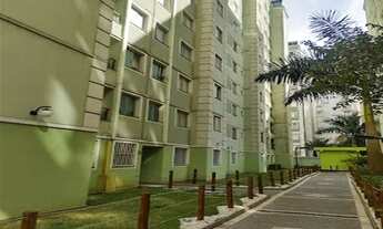 Imagem 3: Apartamento Jardim Santa Terezinha (Zona Leste) São Paulo/SP