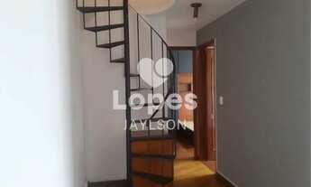 Imagem 4: Cobertura - 02 quartos - São Francisco Xavier