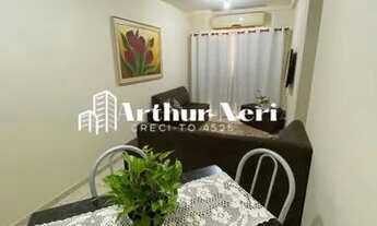 Imagem: Apartamento 2/4 - 405 Norte