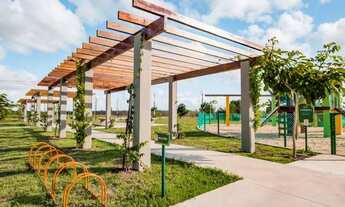 Imagem 2: Lote/Terreno para venda tem 618 metros quadrados em Aldeia dos Camarás - Camaragibe - Pern